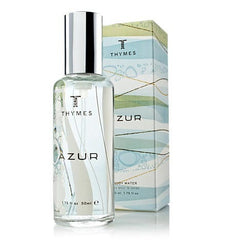 Azur Body Water