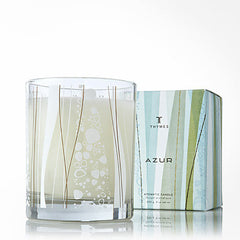 Azur Candle
