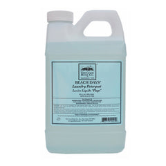 Beach Days Detergent Refill