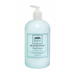 Beach Days Hand Lotion