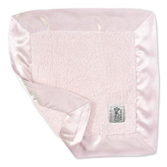 Little Giraffe Chenille Blanky