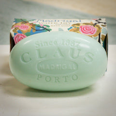 Madrigal Soap