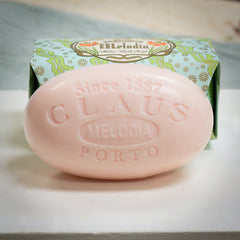 Melodia Soap