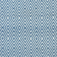 Denim Diamond Indoor/Outdoor Rug