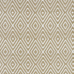 Brown Diamond Indoor/Outdoor Rug