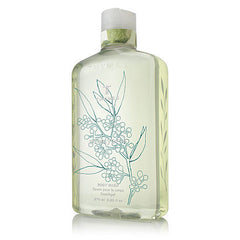 Eucalyptus Body Wash