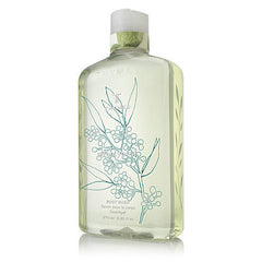 Eucalyptus Body Lotion