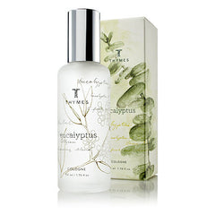 Eucalyptus Cologne