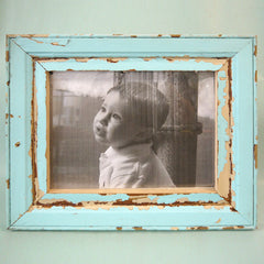 4x6 Salvaged Wood Frame