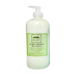 Pure Grass Hand Lotion