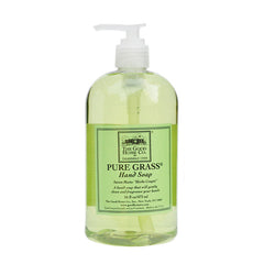 Pure Grass Hand Soap