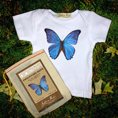 Butterfly Infant T-shirt