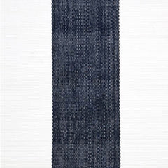 Navy Lakehouse Indoor/Outdoor Rug