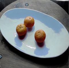 Large Oval Platter
