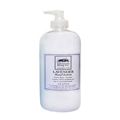 Lavender Hand Lotion