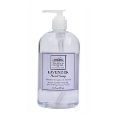 Lavender Hand Soap