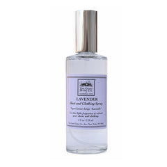 Lavender Sheet Spray