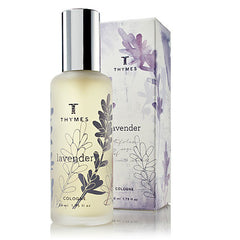 Lavender Cologne