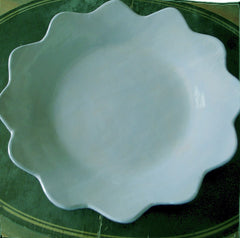 Large Scallop Platter