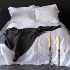 Linen Duvet
