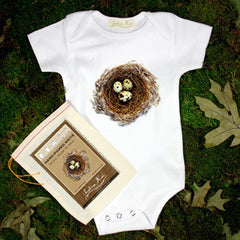 Nest Onesie