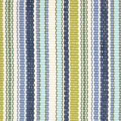 Pond Stripe Indoor/Outdoor Rug