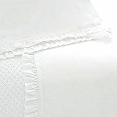 Classic Ruffle Sheet Set