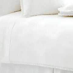 Classic Ruffle Shams