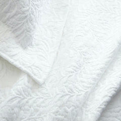 Scramble Matelasse Coverlet