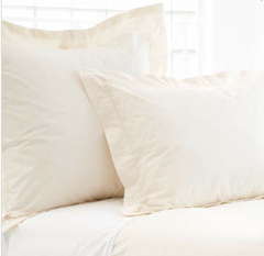 Classic Hemstitch Shams