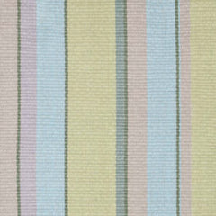 Sea Glass Woven Cotton Rug