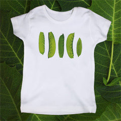 Peas Toddler T-shirt