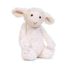 Bashful Lamb