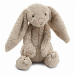 Bashful Bunny Beige