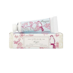 Lollia Imagine Petite Treat