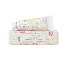 Lollia Breathe Petite Treat