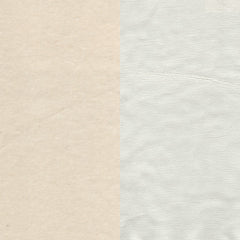 Velvet with Satin Ruffle Shams