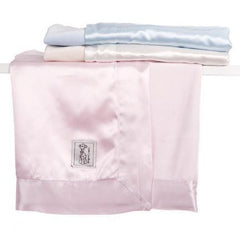 Little Giraffe Velvet Blanket