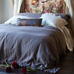 Allysa Duvet