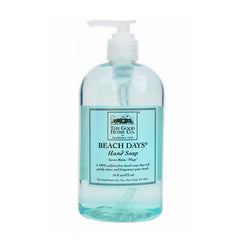 Beach Days Hand Soap