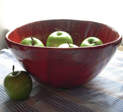 Biscuit Bowl