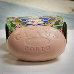 Argus Soap