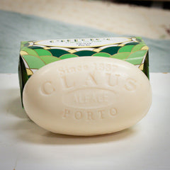 Alface Soap
