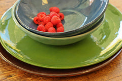 Dinner Plate