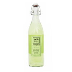 Pure Grass Detergent