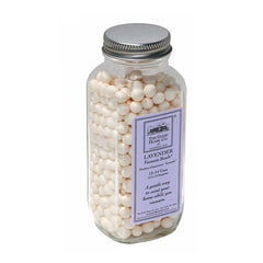 Lavender Vacuum Beads