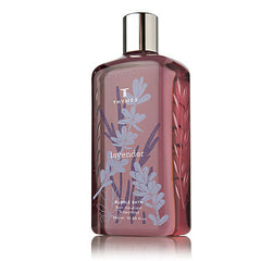 Lavender Foaming Bath