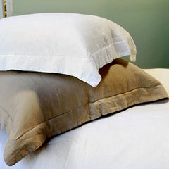 Linen Sham