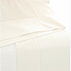 Classic Hemstitch Sheet Set