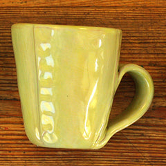 Latte Cup